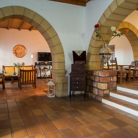 Hotel Γαλήνη Σκάλα Εξωτερικό φωτογραφία