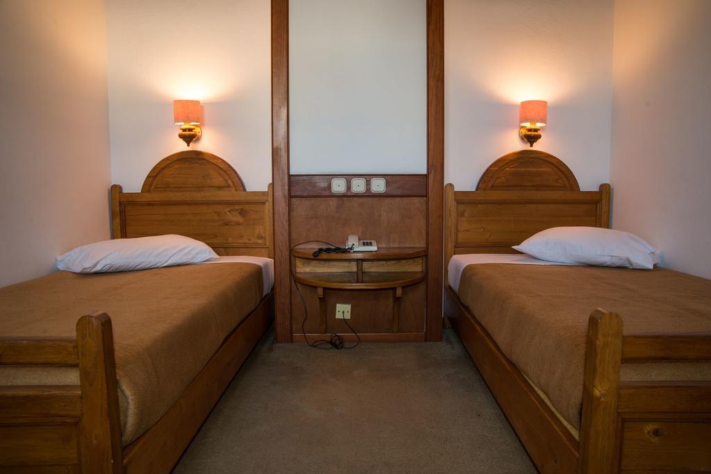Hotel Γαλήνη Σκάλα Εξωτερικό φωτογραφία