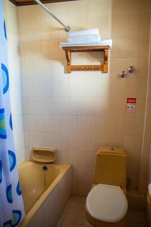 Hotel Γαλήνη Σκάλα Εξωτερικό φωτογραφία