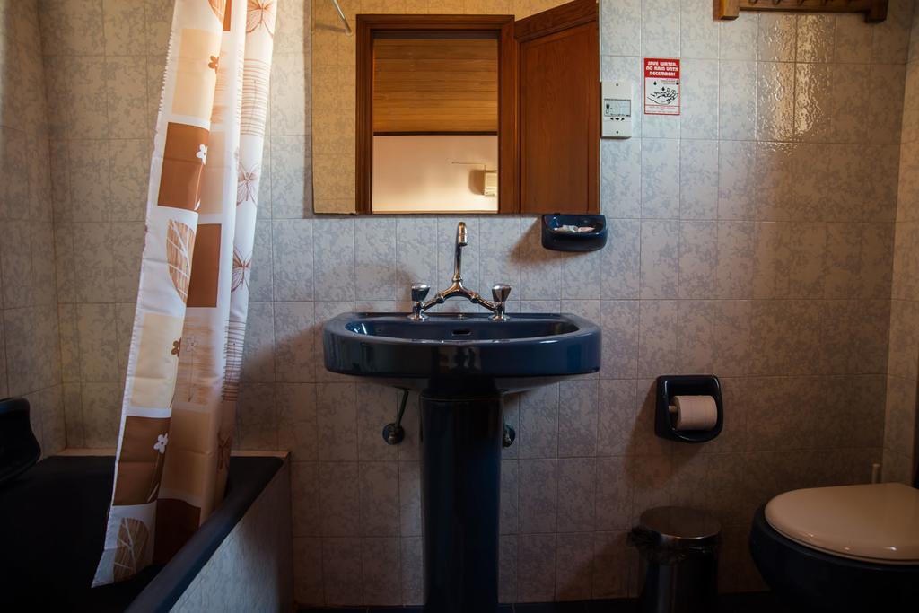 Hotel Γαλήνη Σκάλα Εξωτερικό φωτογραφία