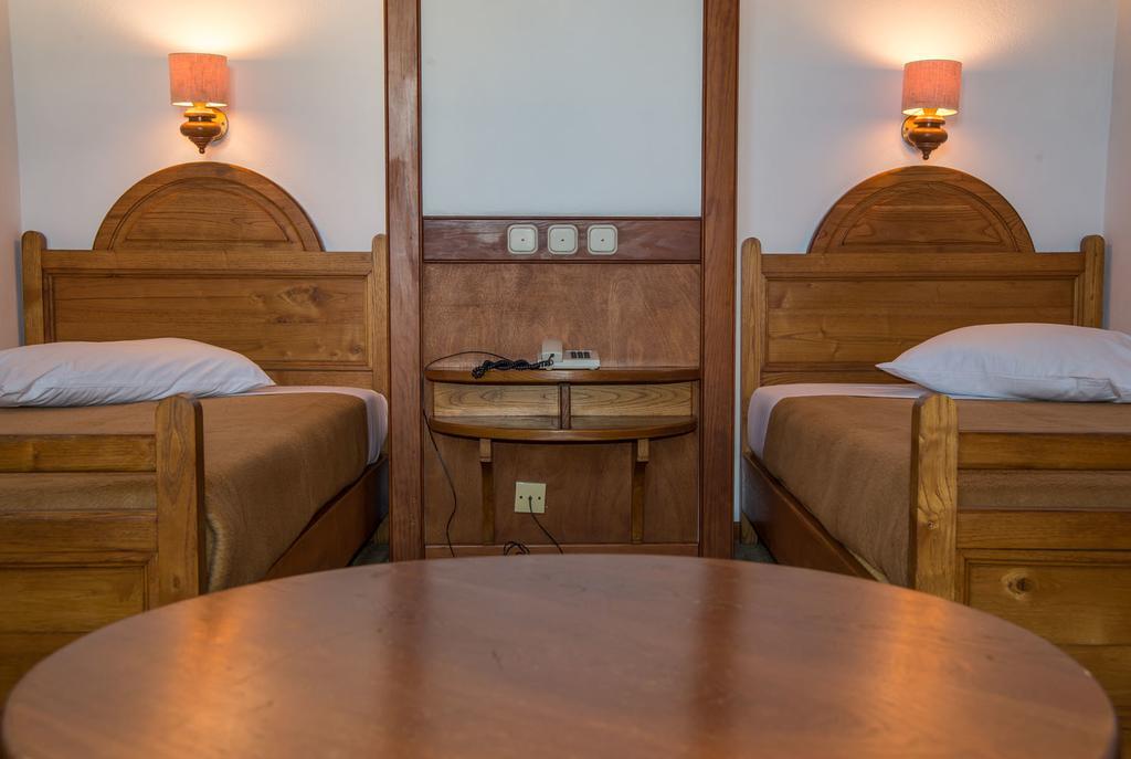 Hotel Γαλήνη Σκάλα Εξωτερικό φωτογραφία