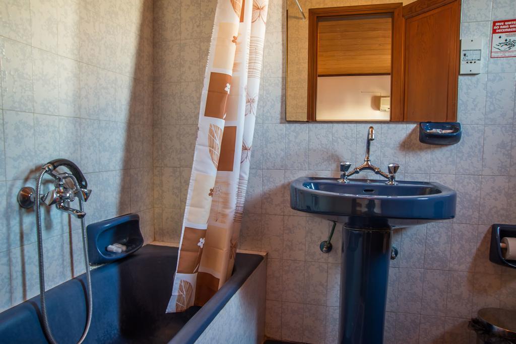 Hotel Γαλήνη Σκάλα Εξωτερικό φωτογραφία