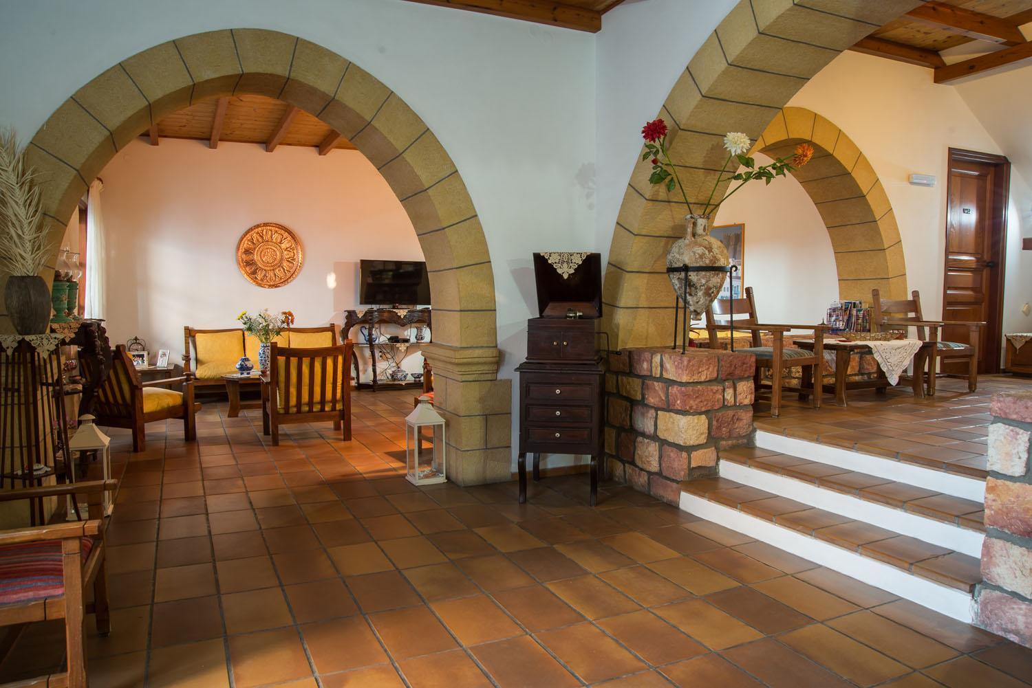 Hotel Γαλήνη Σκάλα Εξωτερικό φωτογραφία