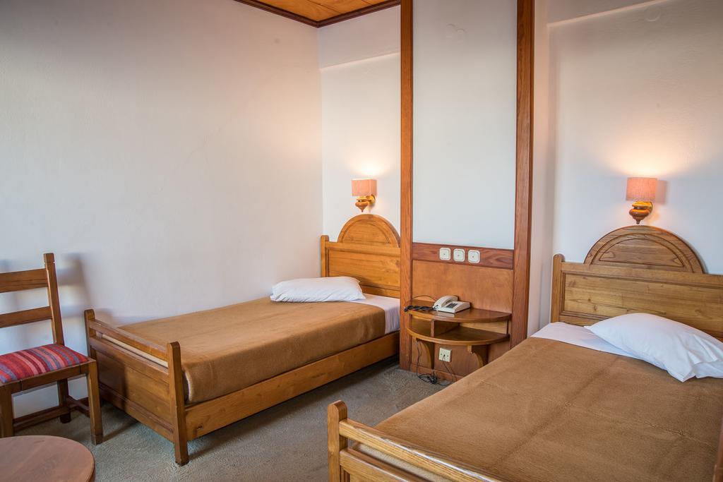 Hotel Γαλήνη Σκάλα Εξωτερικό φωτογραφία