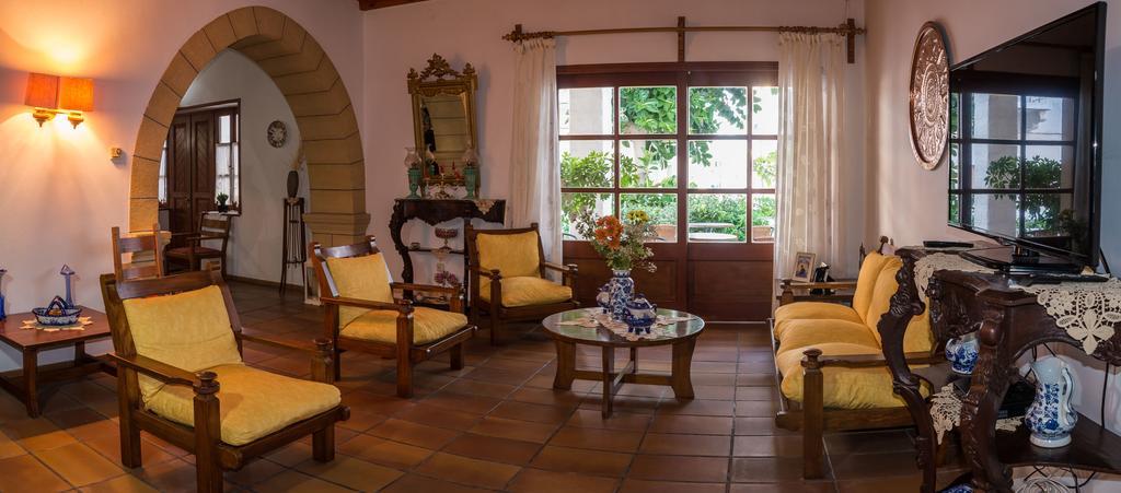 Hotel Γαλήνη Σκάλα Εξωτερικό φωτογραφία